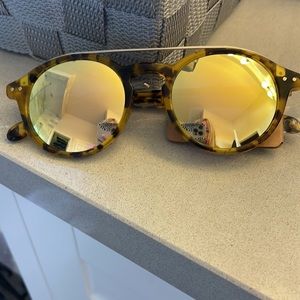 Madewell sunglasses